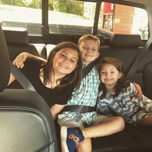 Meet your Posher, Bryan